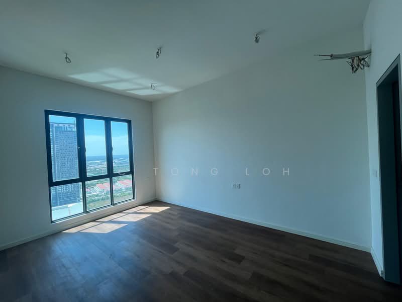 Service Residence for Rent at Suasana @ Utropolis - TC Tong Loh - Interior - PropertyGuru.com.my
