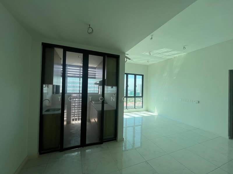 Service Residence for Rent at Suasana @ Utropolis - TC Tong Loh - Kitchen - PropertyGuru.com.my