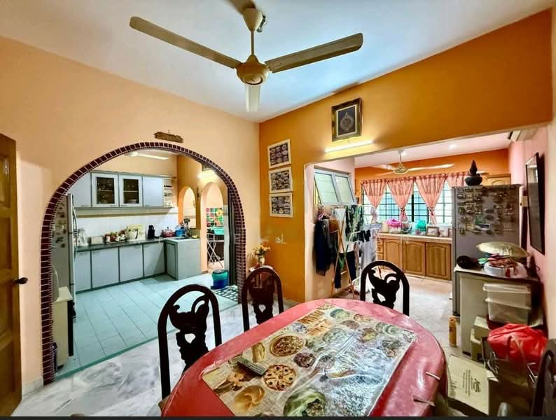 2-storey Terraced House for Sale in Usj 11 (Subang Jaya) - Michelle Tan - PropertyGuru.com.my