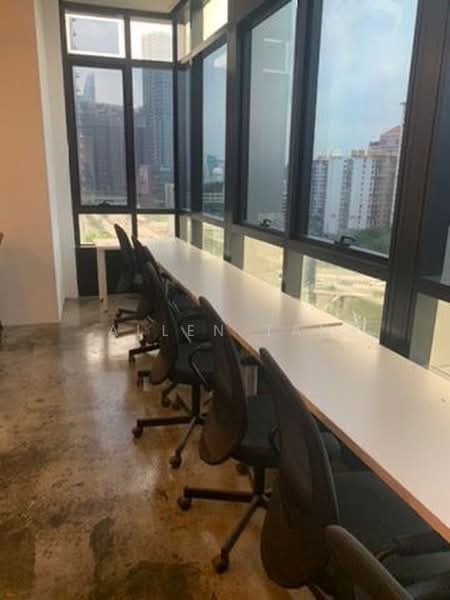Office for Sale in Brickfields (Kuala Lumpur) - Allen Tan - View - PropertyGuru.com.my