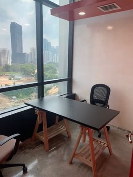 Pejabat untuk Dijual di Mid Valley City (Kuala Lumpur) - Allen Tan - Study - PropertyGuru.com.my