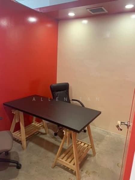 Pejabat untuk Dijual di Mid Valley City (Kuala Lumpur) - Allen Tan - Study - PropertyGuru.com.my