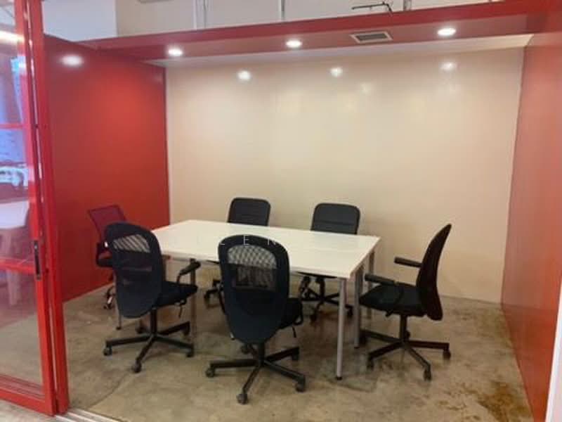 Pejabat untuk Dijual di Mid Valley City (Kuala Lumpur) - Allen Tan - Interior - PropertyGuru.com.my