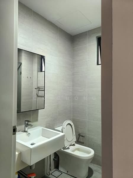Servis Apartment untuk Dijual di Citizen 2 - CK Chong - Bathroom - PropertyGuru.com.my