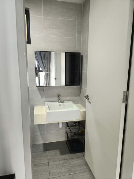 Servis Apartment untuk Dijual di Citizen 2 - CK Chong - Bathroom - PropertyGuru.com.my