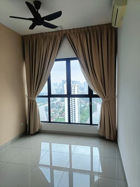 Servis Apartment untuk Dijual di Citizen 2 - CK Chong - View - PropertyGuru.com.my