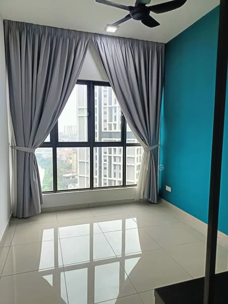 Servis Apartment untuk Dijual di Citizen 2 - CK Chong - View - PropertyGuru.com.my