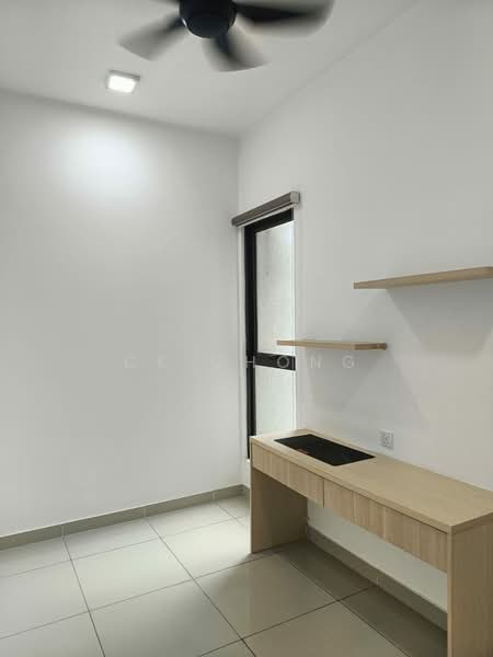 Servis Apartment untuk Dijual di Citizen 2 - CK Chong - Interior - PropertyGuru.com.my