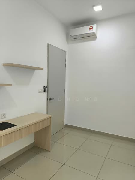 Servis Apartment untuk Dijual di Citizen 2 - CK Chong - Interior - PropertyGuru.com.my