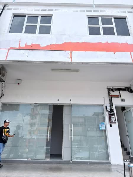 Shop / Office for Sale in Taman Johor Jaya (Johor Bahru) - Jaclynn Looi - PropertyGuru.com.my