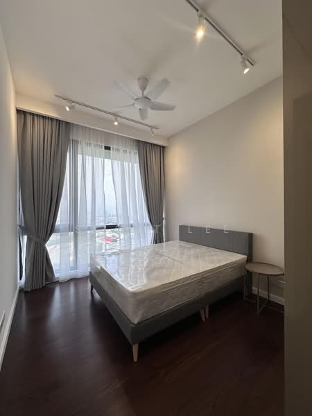 Condominium for Rent at Park Regent @Desa Park City - Scott Lee - Bedroom - PropertyGuru.com.my