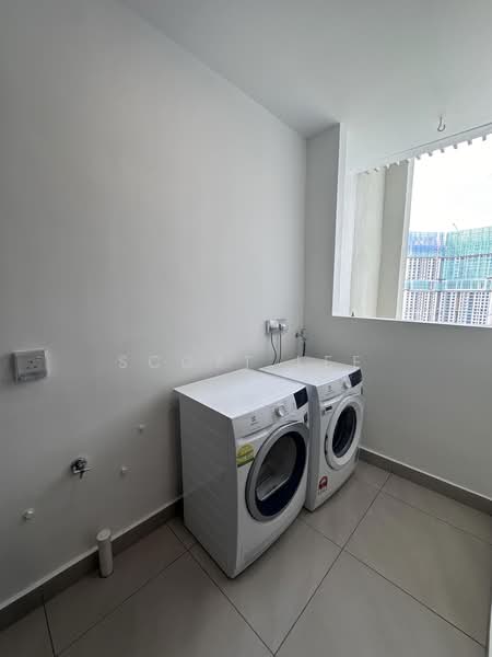 Condominium for Rent at Park Regent @Desa Park City - Scott Lee - Interior - PropertyGuru.com.my