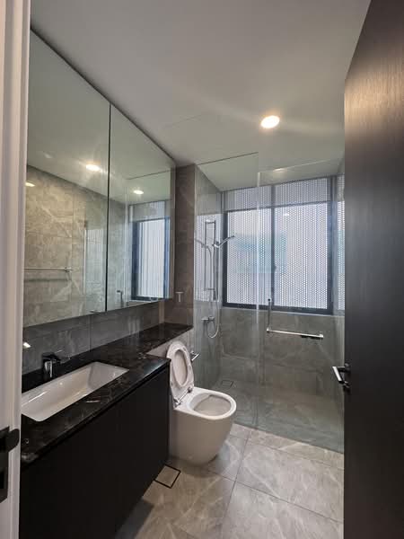 Condominium for Rent at Park Regent @Desa Park City - Scott Lee - Bathroom - PropertyGuru.com.my