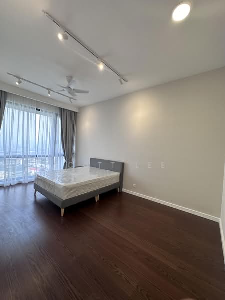 Condominium for Rent at Park Regent @Desa Park City - Scott Lee - Bedroom - PropertyGuru.com.my