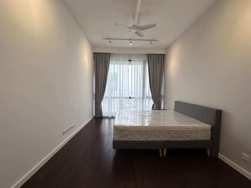 Condominium for Rent at Park Regent @Desa Park City - Scott Lee - Bedroom - PropertyGuru.com.my