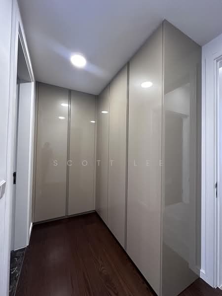 Condominium for Rent at Park Regent @Desa Park City - Scott Lee - Interior - PropertyGuru.com.my