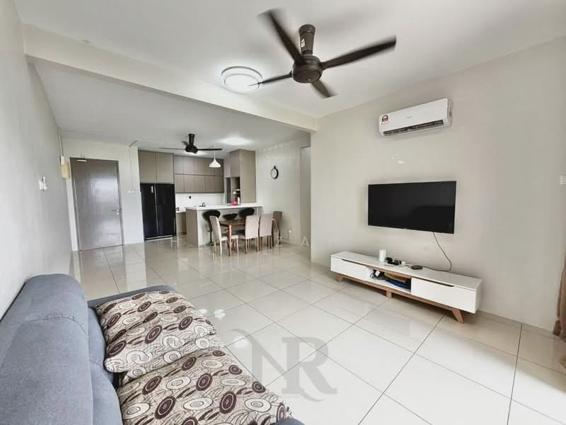 Condominium for Rent at Platinum Splendor Residence - Hamizah . - PropertyGuru.com.my