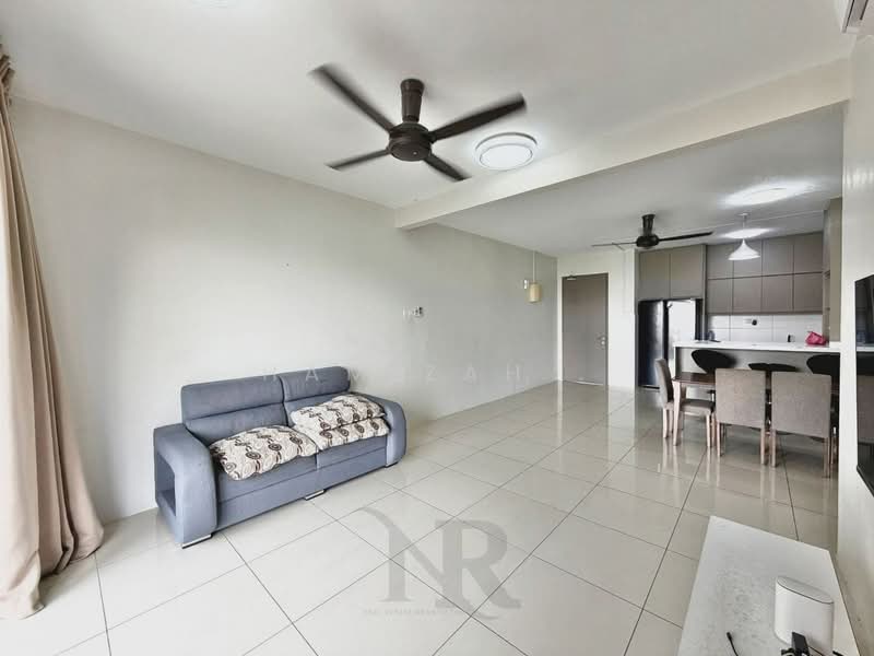 Condominium for Rent at Platinum Splendor Residence - Hamizah . - PropertyGuru.com.my