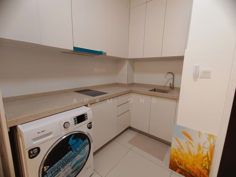 Apartment for Rent at The M @ Medini Macrolink - Adam Ong - PropertyGuru.com.my