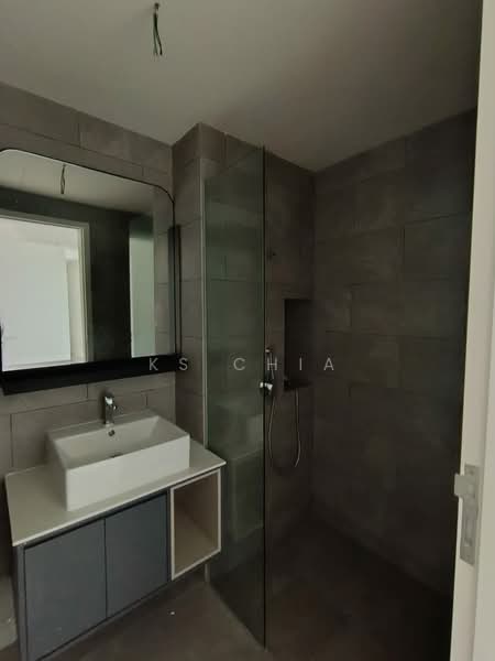 Service Residence for Sale at D'Ivo - KS Chia - Bathroom - PropertyGuru.com.my