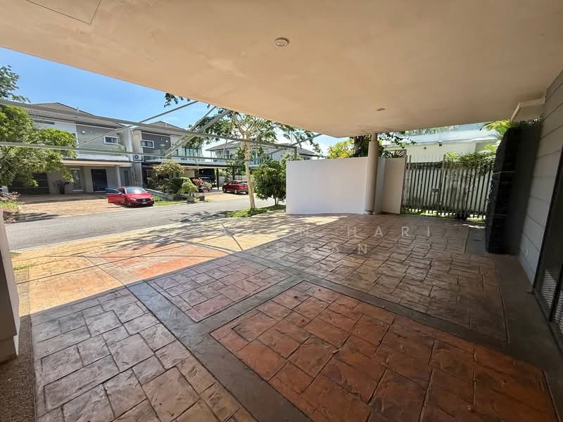 Rumah Berkembar untuk Dijual di Seksyen 6 (Bangi) - Keasavan Hari Krishnan - PropertyGuru.com.my