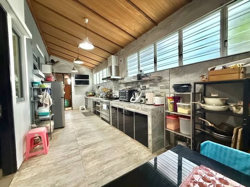 Rumah Berkembar untuk Dijual di Seksyen 6 (Bangi) - Keasavan Hari Krishnan - PropertyGuru.com.my