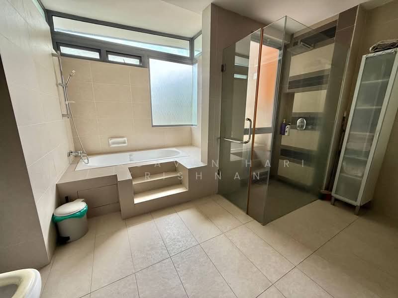 Rumah Berkembar untuk Dijual di Seksyen 6 (Bangi) - Keasavan Hari Krishnan - PropertyGuru.com.my
