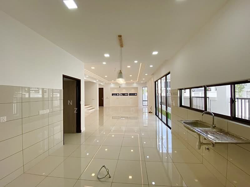2-storey Terraced House for Sale in Denai Alam (Shah Alam) - NORFADILAH ZAINUDDIN - Interior - PropertyGuru.com.my
