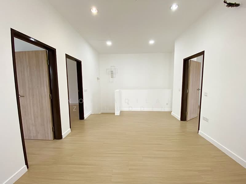 2-storey Terraced House for Sale in Denai Alam (Shah Alam) - NORFADILAH ZAINUDDIN - Interior - PropertyGuru.com.my
