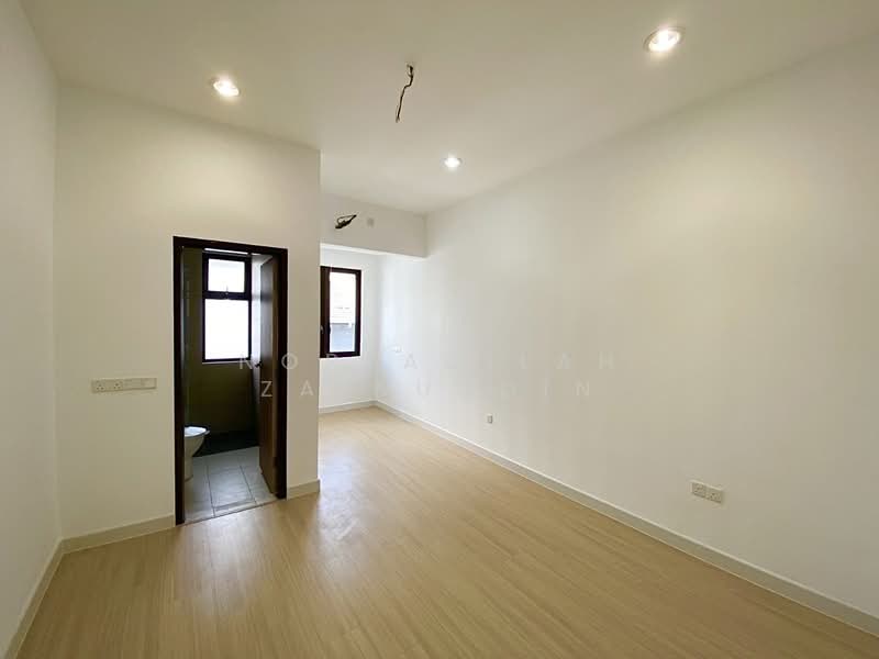 2-storey Terraced House for Sale in Denai Alam (Shah Alam) - NORFADILAH ZAINUDDIN - Interior - PropertyGuru.com.my