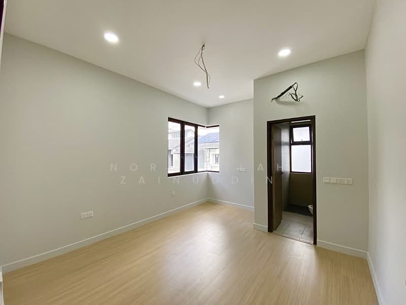 2-storey Terraced House for Sale in Denai Alam (Shah Alam) - NORFADILAH ZAINUDDIN - Interior - PropertyGuru.com.my