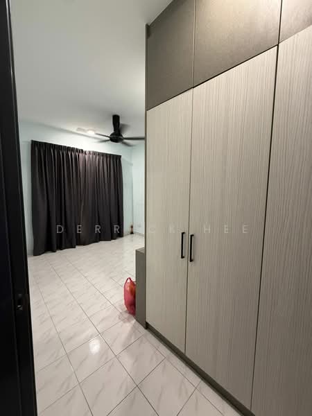 Apartment for Rent at Residensi Hijauan Lumayan - Derrick Hee - Interior - PropertyGuru.com.my