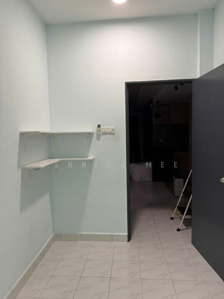 Apartment for Rent at Residensi Hijauan Lumayan - Derrick Hee - Interior - PropertyGuru.com.my