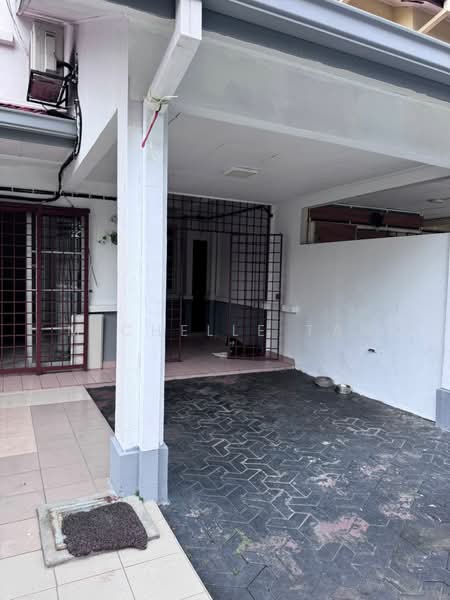2-storey Terraced House for Sale in Putra Heights (Subang Jaya) - Michelle Tan - Exterior - PropertyGuru.com.my