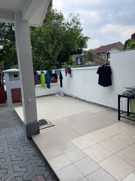 2-storey Terraced House for Sale in Putra Heights (Subang Jaya) - Michelle Tan - Exterior - PropertyGuru.com.my