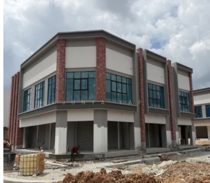 Kedai untuk Disewa di Bandar Gamuda Gardens (Rawang) - Junya Yap - Exterior - PropertyGuru.com.my