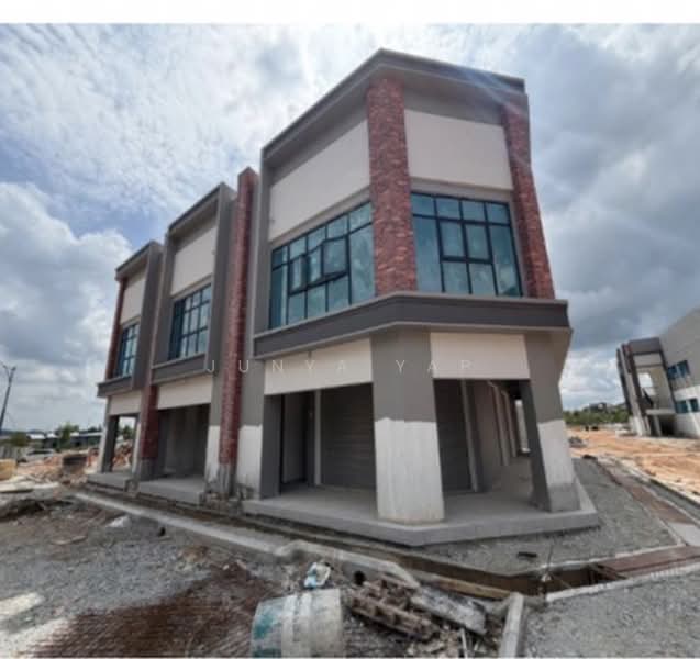 Kedai untuk Disewa di Bandar Gamuda Gardens (Rawang) - Junya Yap - Exterior - PropertyGuru.com.my