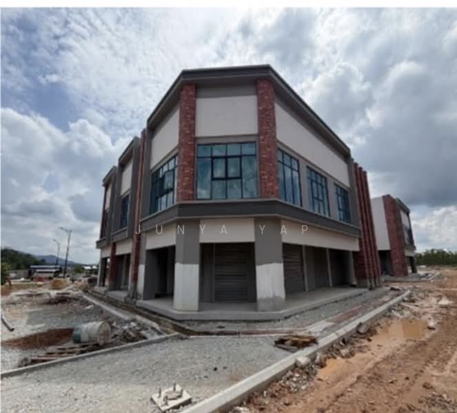 Kedai untuk Disewa di Bandar Gamuda Gardens (Rawang) - Junya Yap - Exterior - PropertyGuru.com.my