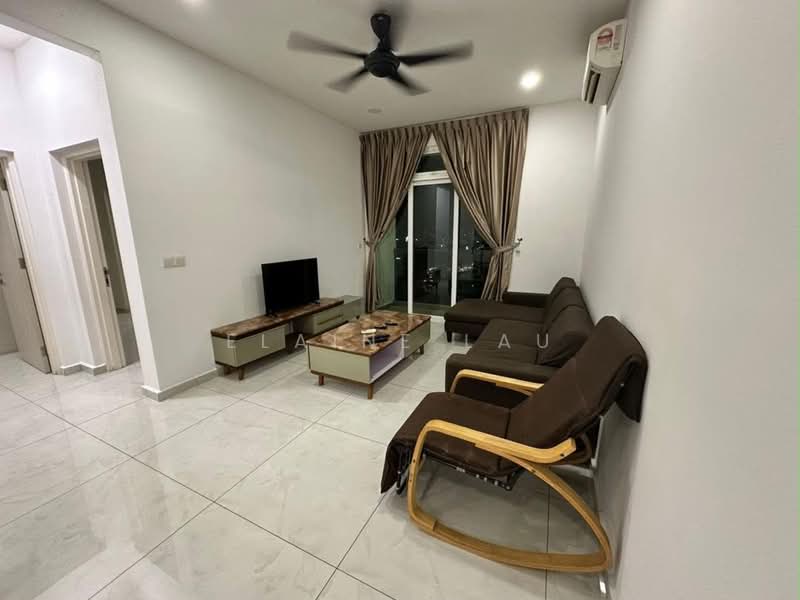 Apartment for Rent at Havona - Elaine Lau - PropertyGuru.com.my