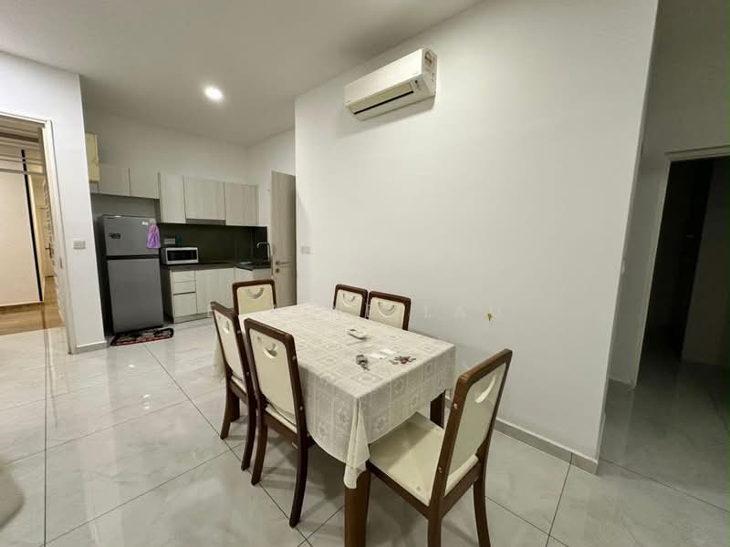 Apartment for Rent at Havona - Elaine Lau - PropertyGuru.com.my