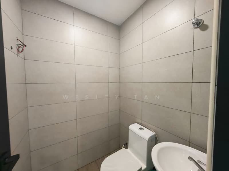 Rumah Banglo untuk Dijual di Ujong Pasir (Melaka) - Wesley Tan - Bathroom - PropertyGuru.com.my