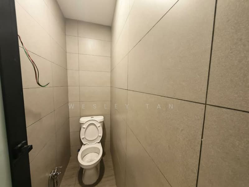 Rumah Banglo untuk Dijual di Ujong Pasir (Melaka) - Wesley Tan - Bathroom - PropertyGuru.com.my