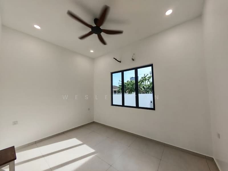 Rumah Banglo untuk Dijual di Ujong Pasir (Melaka) - Wesley Tan - Interior - PropertyGuru.com.my