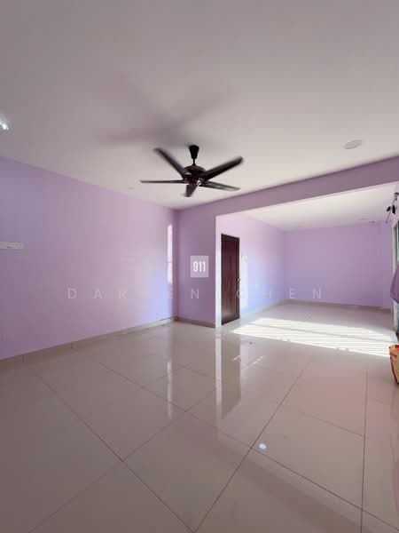 2-storey Terraced House for Rent in Bandar Bukit Tinggi (Klang) - Darren Chen - PropertyGuru.com.my