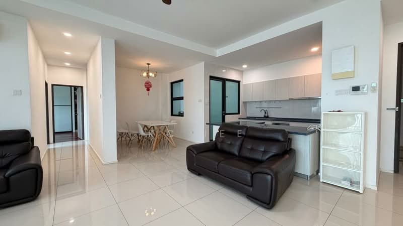 Kondominium untuk Disewa di Rivervale - KC Jee - PropertyGuru.com.my
