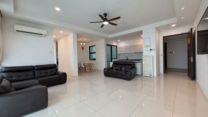 Kondominium untuk Disewa di Rivervale - KC Jee - PropertyGuru.com.my