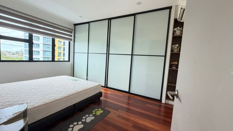 Kondominium untuk Disewa di Rivervale - KC Jee - PropertyGuru.com.my