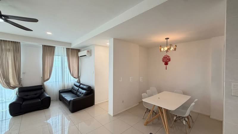 Kondominium untuk Disewa di Rivervale - KC Jee - PropertyGuru.com.my