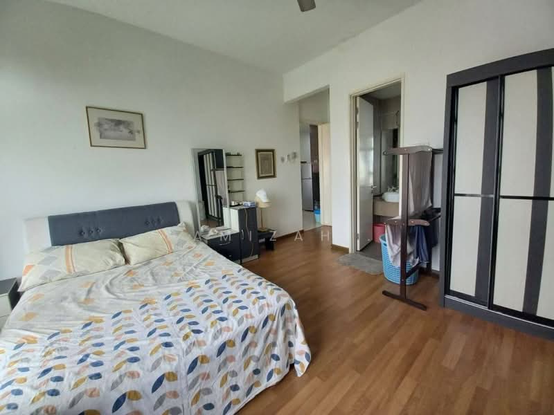 Kondominium untuk Disewa di Chymes @ Gurney - Hamizah . - PropertyGuru.com.my