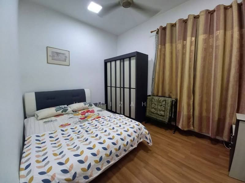 Kondominium untuk Disewa di Chymes @ Gurney - Hamizah . - PropertyGuru.com.my